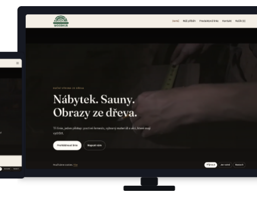 woodhub.cz